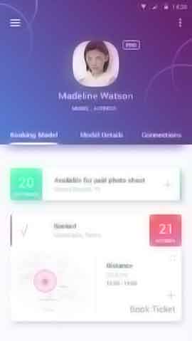 ddos接单平台软件不花钱能用的企业定制界面